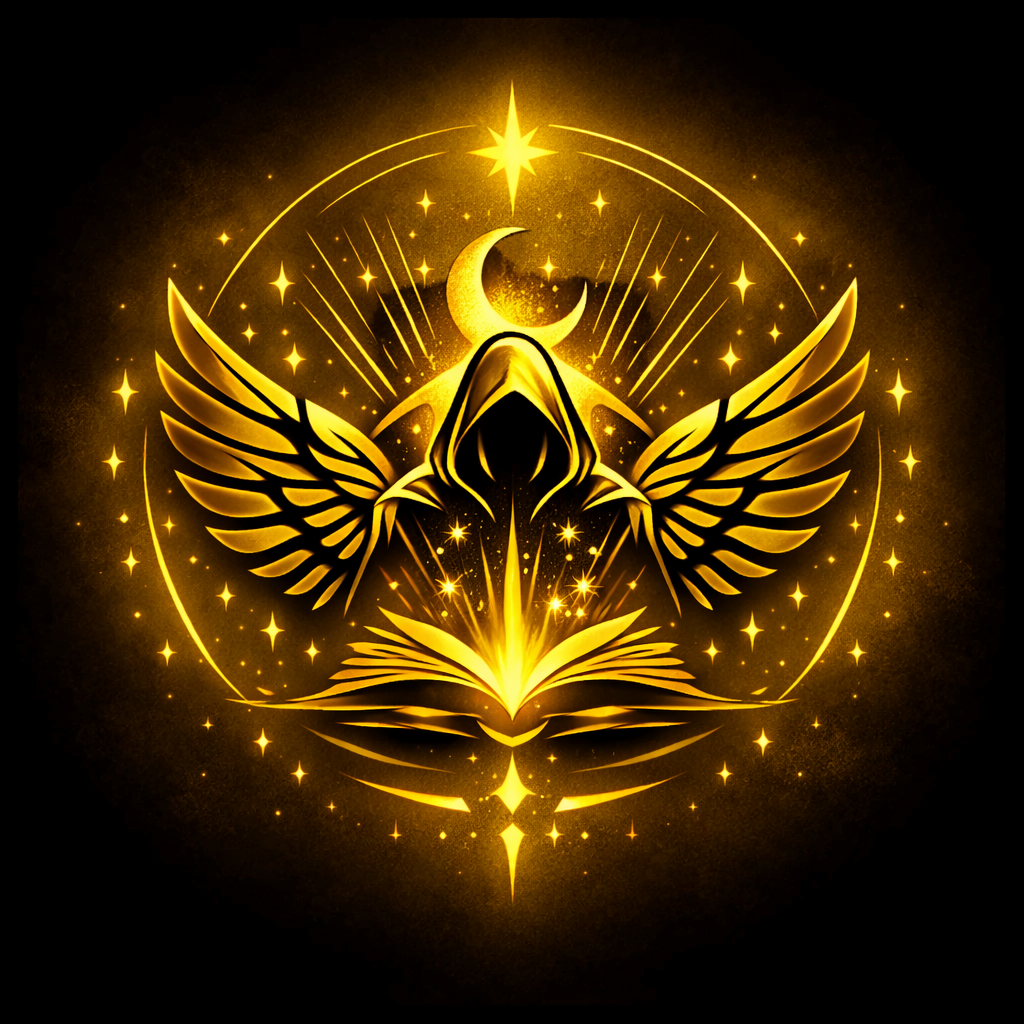 Lar Magi logo